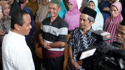 Capaian PLN Dukung Pemerataan Energi, Lisdes dan BPBL Perluas Akses Listrik untuk Masyarakat