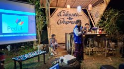 Prestasi PLN Dukung TJSL Berkelanjutan, PLN UIP JBTB Tingkatkan Mutu Kopi Papring Lewat Pelatihan Barista dan Stimulus Usaha