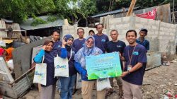 PLN Icon Plus Perkuat Kepedulian Lingkungan melalui Iconnectivity for Green