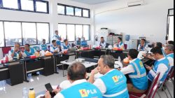 Dewan Komisaris PLN Tinjau Proyek GITET 500 kV Bangil, Dorong Penyelesaian Tepat Waktu untuk Perkuat Keandalan Sistem Kelistrikan Jamali sebagai Kinerja PLN