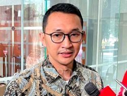 KPK Ungkap Dugaan Pengaturan Pemenang Lelang Proyek Gedung Pemkab Lamongan, Empat Orang Jadi Tersangka