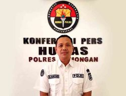 Polres Lamongan Keluarkan Peringatan Keras kepada Oknum Pesilat, Tegaskan Tidak Ada Toleransi bagi Pelanggar Hukum