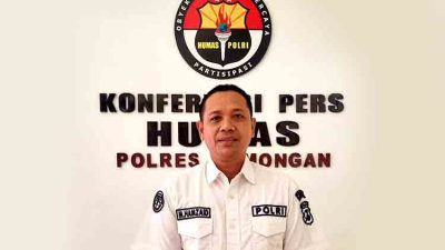 Polres Lamongan Keluarkan Peringatan Keras kepada Oknum Pesilat, Tegaskan Tidak Ada Toleransi bagi Pelanggar Hukum