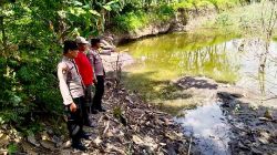 Sering Telan Korban Jiwa, Warga Sidolaju Desak Reklamasi Bekas Tambang Galian C