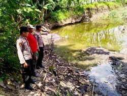 Sering Telan Korban Jiwa, Warga Sidolaju Desak Reklamasi Bekas Tambang Galian C