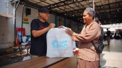 PLN Tebar Semangat Berbagi Idul Adha, Salurkan Lebih dari 2.000 Hewan Kurban ke Seluruh Indonesia