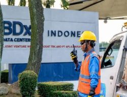 Momentum Hari Lahir Pancasila, PLN Siap Suplai Listrik Andal untuk Ekspansi BDx guna Dukung Industri Data Center