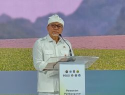 Sambut HUT ke-81 RI, PLN Dukung Penuh Pembangunan PSEL Bali untuk Wujudkan Energi Bersih dari Sampah
