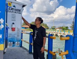 Sambut Hari Kemerdekaan RI, PLN Jalin Kerja Sama Strategis dengan Kementerian Kelautan dan Perikanan