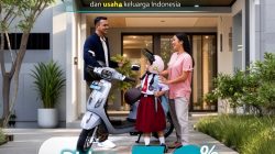 Sambut HUT ke-81 RI, PLN Hadirkan Promo “Semangat Baru Makin Berdaya”, Diskon 50% Biaya Tambah Daya Listrik untuk Pelanggan