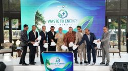 Dirgahayu Indonesia, PLN Siapkan Kontrak Jangka Panjang untuk Akselerasi Proyek PSEL