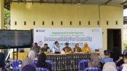 Peringati Hari Anak Nasional 2026, PLN Icon Plus Jatim Perkuat Upaya Pencegahan Stunting melalui Program “Iconnectivity for Humanity”