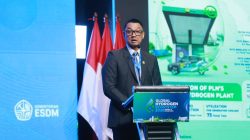 Dirgahayu Republik Indonesia: GHES 2026 Tegaskan Komitmen PLN Bangun Ekosistem Hidrogen Nasional