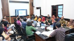 Sambut HUT ke-81 RI: PLN UIP JBTB Perkuat Keandalan Listrik Surabaya Metropolis Lewat Sinergi Bersama Pemkot Surabaya