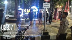 Aduan Warga Direspons Hitungan Menit, Polres Lamongan Buktikan Layanan Bebas Pulsa 110 Bekerja Nyata