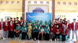 Ciptakan Peluang UMKM Desa, Mahasiswa KKN 194 UMM Gelar Pelatihan Sabun Ramah Lingkungan di Lamongan