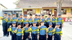 Kerja Keras Berbuah Manis, SDN Rumpuk Sabet Juara 2 Kelompok Putra se-Kecamatan Mantup