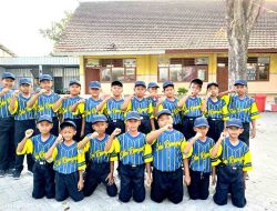 Kerja Keras Berbuah Manis, SDN Rumpuk Sabet Juara 2 Kelompok Putra se-Kecamatan Mantup