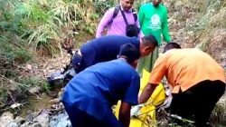 Hilang Konsentrasi di Turunan Dagan, Pria Asal Kandangsemangkon Meninggal Usai Jatuh ke Sungai