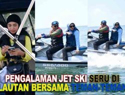 Tlocor Jabon Menyimpan Potensi Hiu Paus, Pemkab Sidoarjo Siapkan Konsep Ekowisata Berbasis Konservasi