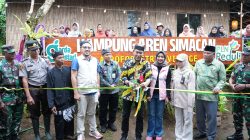 Mitigasi Longsor dan Dorong Ekonomi Warga, PLN UIP JBTB Salurkan Bantuan Konservasi 4.000 Pohon Aren Genjah Asal Aceh di Banyuwangi