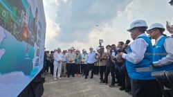 Sambut HUT ke-81 RI: PLN Siap Serap Listrik PSEL Legok Nangka, Dukung Pengelolaan Sampah Berkelanjutan di Jawa Barat