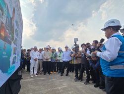 Sambut HUT ke-81 RI: PLN Siap Serap Listrik PSEL Legok Nangka, Dukung Pengelolaan Sampah Berkelanjutan di Jawa Barat