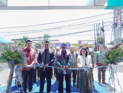 PLN Icon Plus Resmikan Kantor Pelayanan Manado, Perkuat Jangkauan Layanan di Sulawesi Utara
