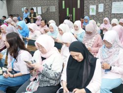 Dirgahayu Republik Indonesia: PLN UIP JBTB Perkuat Kepemimpinan Perempuan melalui Srikandi Movement 2026