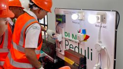 Sambut HUT ke-81 RI: PLN dan IT PLN Siapkan SDM Unggul untuk Transisi Energi Lewat Pelatihan Energi Terbarukan bagi Siswa SMA