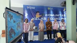 Srikandi PLN Icon Plus Luncurkan Komunitas Kelas Koding Inklusif pada Hari Anak Nasional