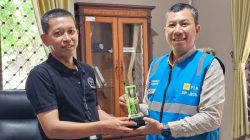 Sambut HUT ke-81 RI, PLN UIP JBTB Perkuat Sinergi dengan Balai Taman Nasional Baluran Bahas Kajian Rencana Proyek SUTET 500 kV Paiton–Watudodol/Kalipuro