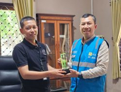 Sambut HUT ke-81 RI, PLN UIP JBTB Perkuat Sinergi dengan Balai Taman Nasional Baluran Bahas Kajian Rencana Proyek SUTET 500 kV Paiton–Watudodol/Kalipuro