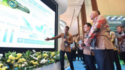 PLN Dukung Pengembangan Geotermal Indonesia, Siap Kolaborasi untuk Ketahanan Energi Nasional di Momentum HPN