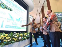 PLN Dukung Pengembangan Geotermal Indonesia, Siap Kolaborasi untuk Ketahanan Energi Nasional di Momentum HPN