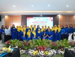 PIKK PLN UIP JBTB Bekali Anggota dengan Keterampilan Fotografi untuk Dorong UMKM