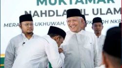 Sah Jadi Ketum PBNU di Muktamar Jombang, Gus Kikin Didesak Kembali ke Khittah dan Qanun Asasi
