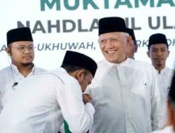Sah Jadi Ketum PBNU di Muktamar Jombang, Gus Kikin Didesak Kembali ke Khittah dan Qanun Asasi
