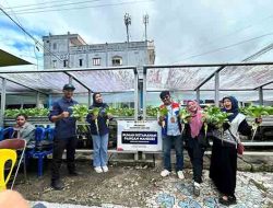 Pertamina Patra Niaga Regional Kalimantan Borong 10 Penghargaan ISRA 2026
