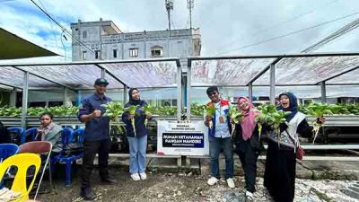 Pertamina Patra Niaga Regional Kalimantan Borong 10 Penghargaan ISRA 2026