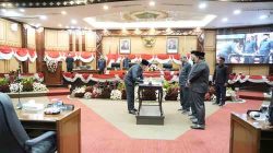 APBD Perubahan Sidoarjo 2026 Disahkan: Anggaran Dipangkas Rp102 Miliar, Pemkab Fokus Perbaiki Jalan dan Penanganan Banjir