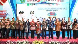 Sidoarjo Go-Digital: 12 Pasar Daerah Terapkan Nontunai, Target Penuh Diluncurkan 2027