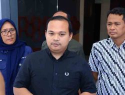Baru Bebas Lapas Magetan, Residivis Asal Gerih Ngawi Kembali Diringkus Garasi Truk Orang