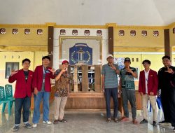 Tanpa Perlu Dimasak!  Warga Gedongboyountung Lamongan Kini Nikmati Air Siap Minum Inovasi KKN UMM