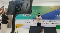 Workshop dan News Presenter Competition Perdana Warnai HUT ke-28 IJTI Pantura