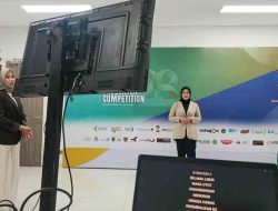 Workshop dan News Presenter Competition Perdana Warnai HUT ke-28 IJTI Pantura
