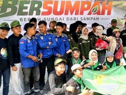 Normalisasi Terus Dikebut, Ketua IP3A Apresiasi Gerakan Swadaya Bersih Sungai di Lamongan