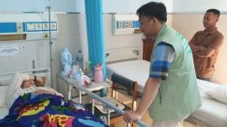 Tak Perlu Antre Sejak Subuh, Pasien Asal Bogor Puji Efisiensi Fitur Mobile JKN di Purworejo