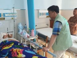 Tak Perlu Antre Sejak Subuh, Pasien Asal Bogor Puji Efisiensi Fitur Mobile JKN di Purworejo