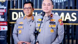 Polri Pastikan Keakuratan Identitas Korban KM Virgo Transport 8 Lewat Rekonsiliasi Data Berlapis